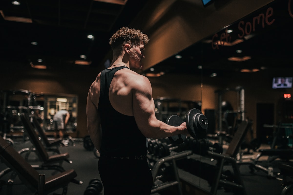 Focus and mental clarity supplement